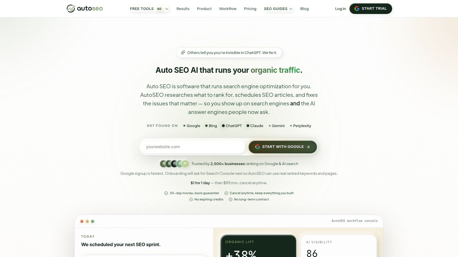 Screenshot from https://autoseo.it.com