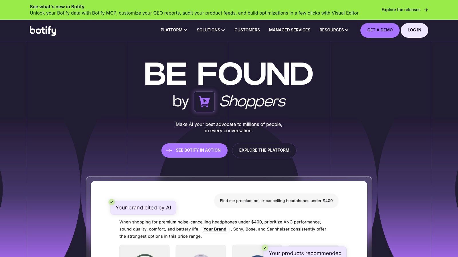 Botify
