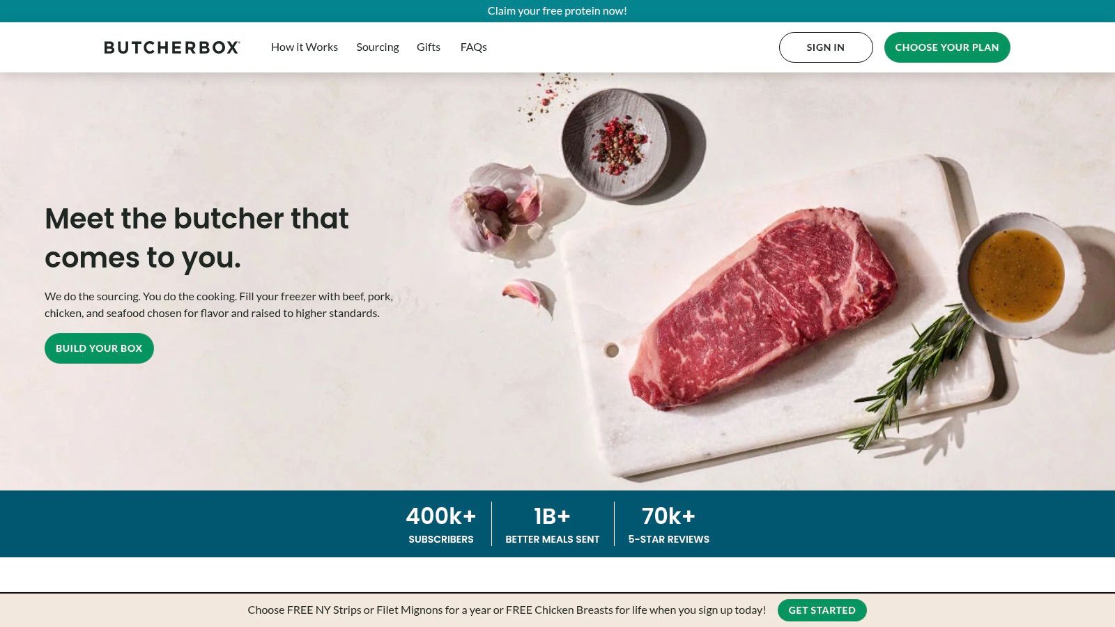 ButcherBox