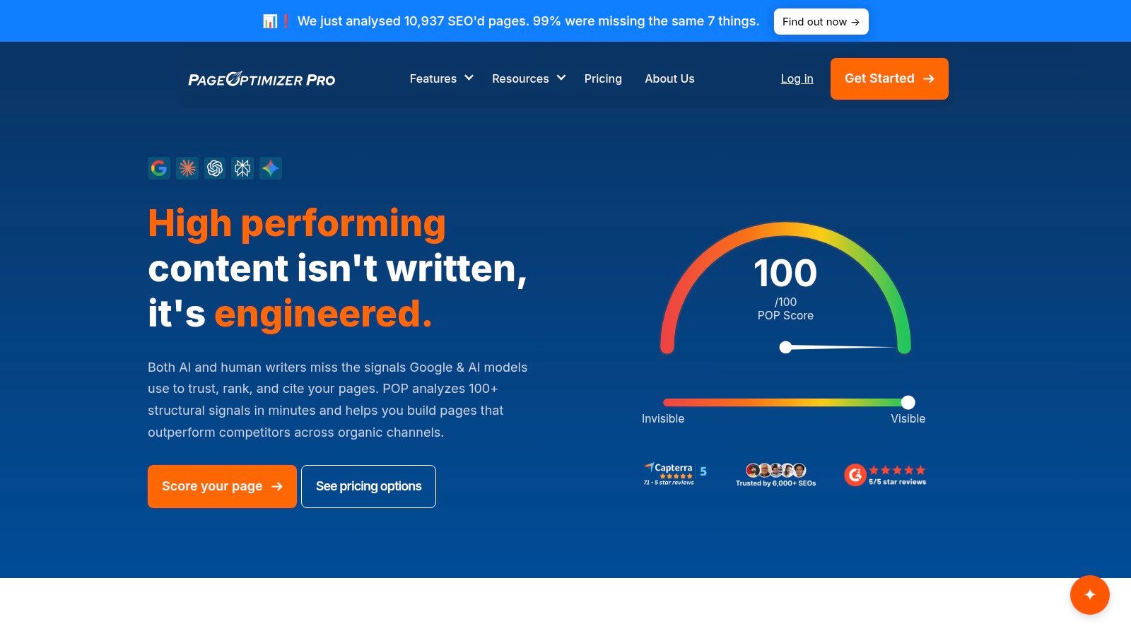 PageOptimizer Pro