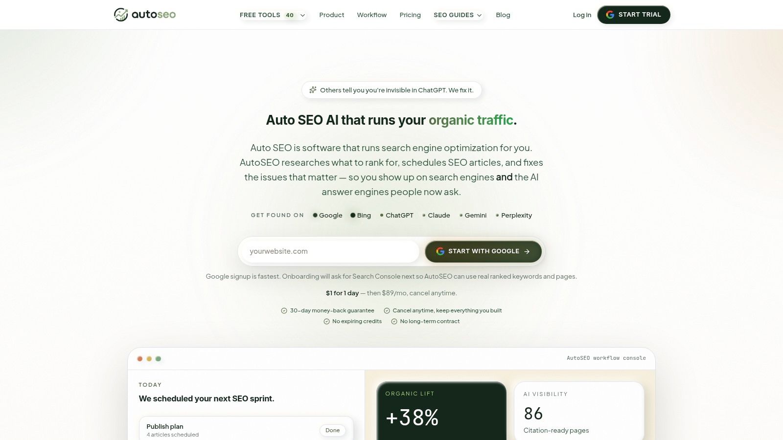 AutoSEO