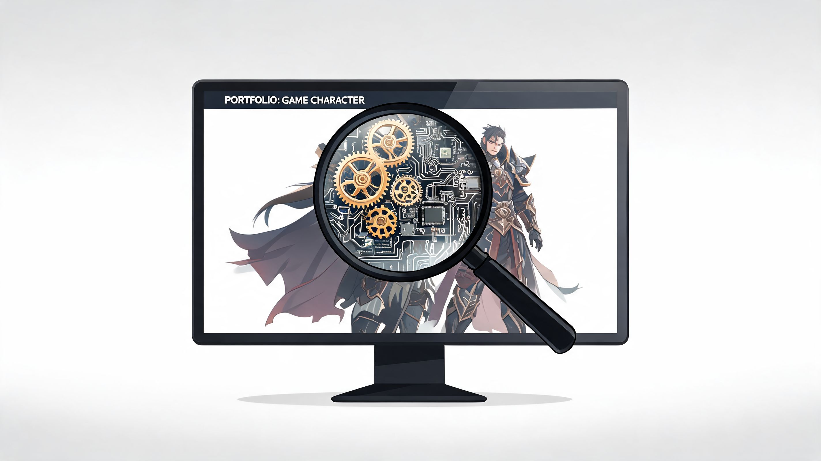 Game Developers for Hire: Build Your Dream Team - Shiny