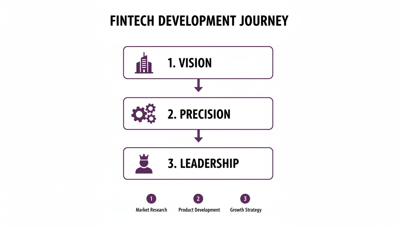Accelerate with fintech software development for faster product success ...