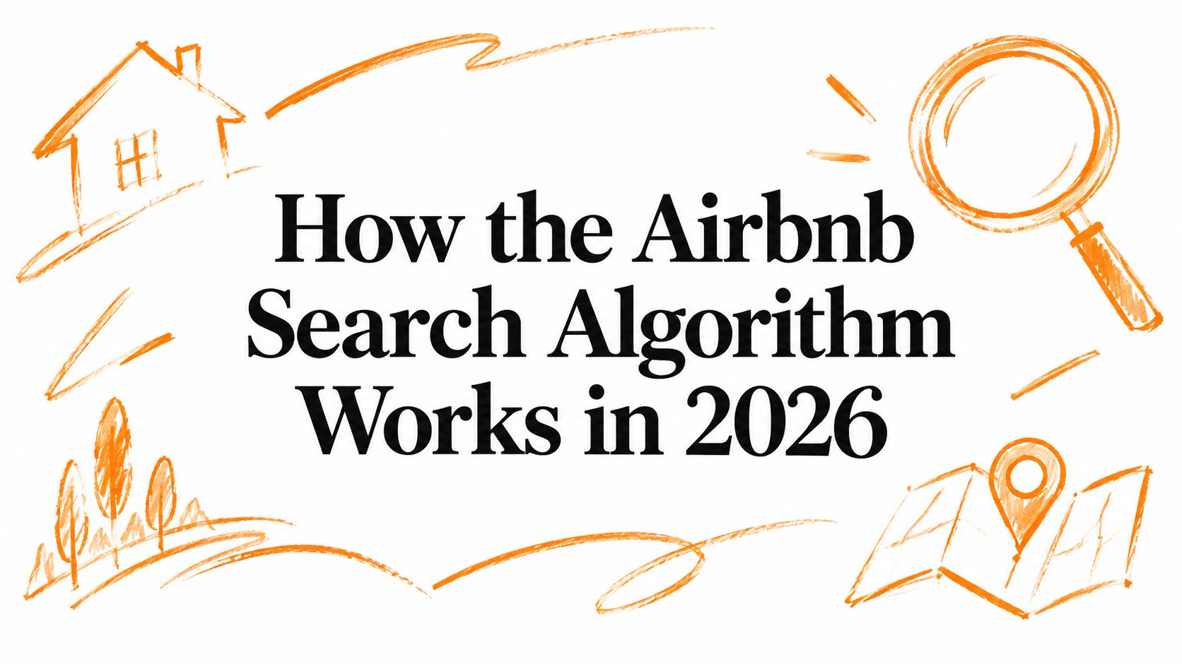 How the Airbnb Search Algorithm Works in 2026