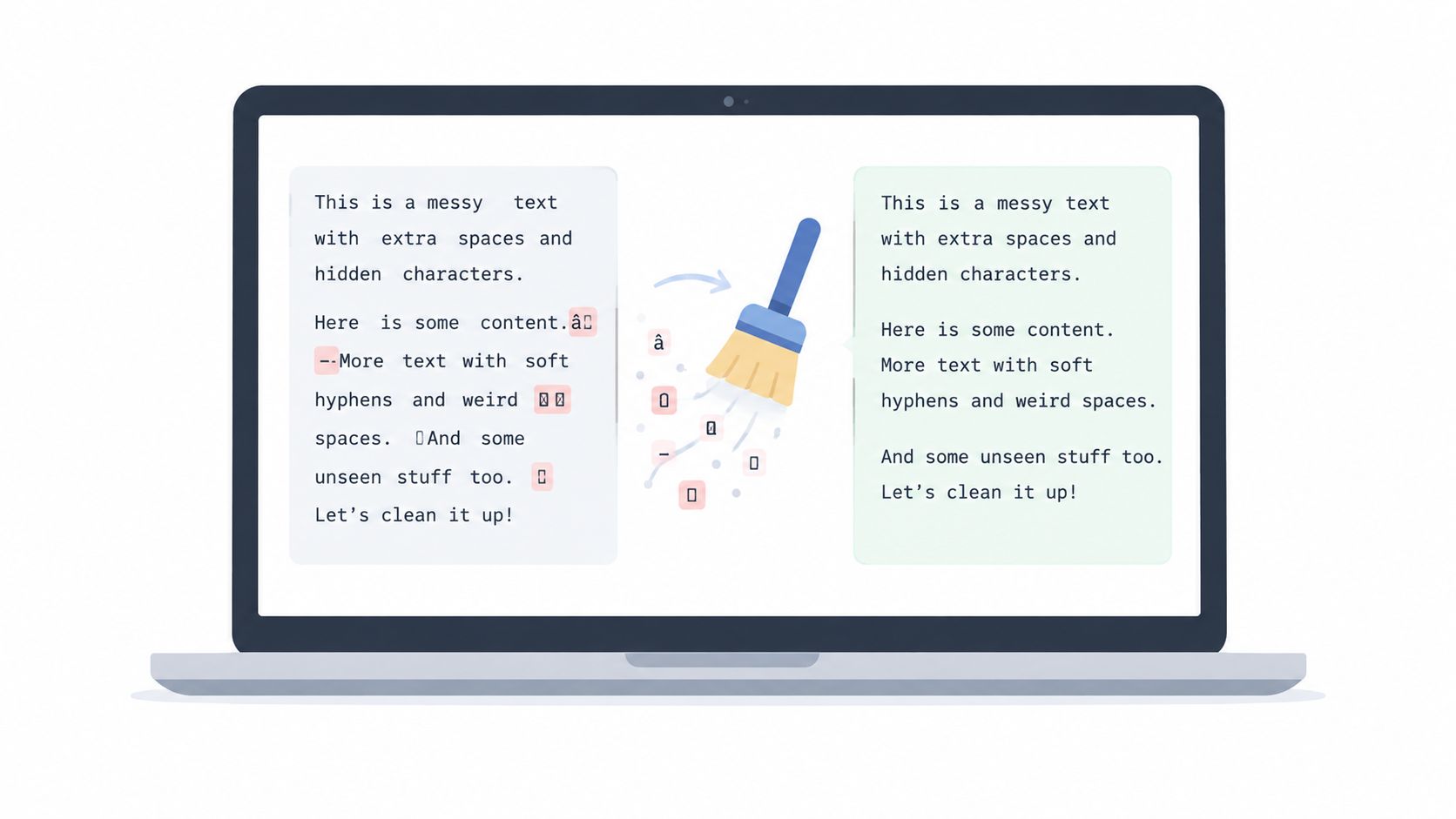 Screenshot from https://simpleunmark.com/assets/screenshots/side-by-side-diff.png
