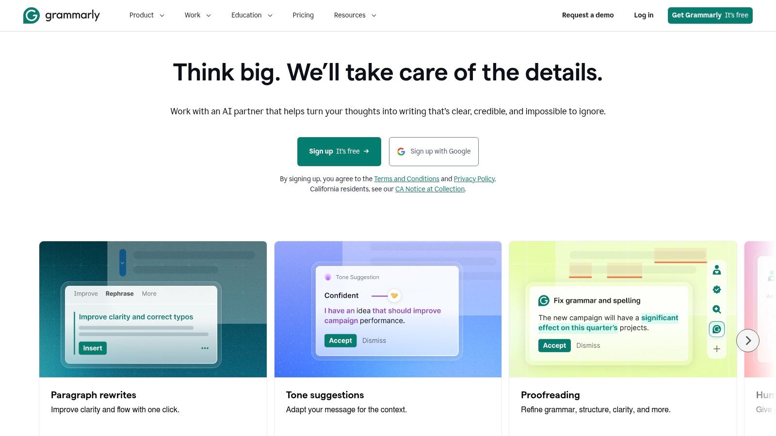 Grammarly
