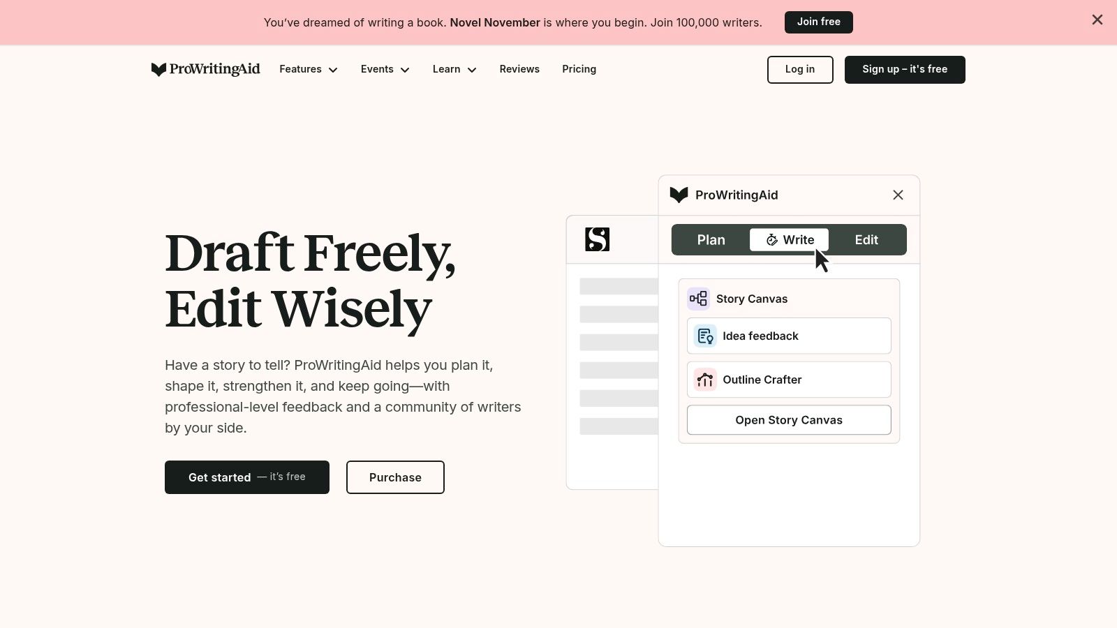 ProWritingAid
