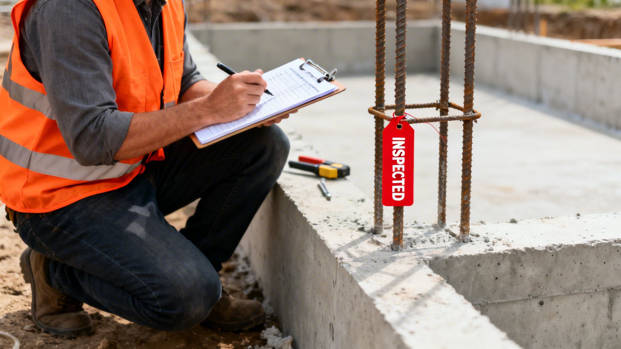 Checking Before Building Your Ultimate 10-Step New Home Builder Checklist for Southern NC