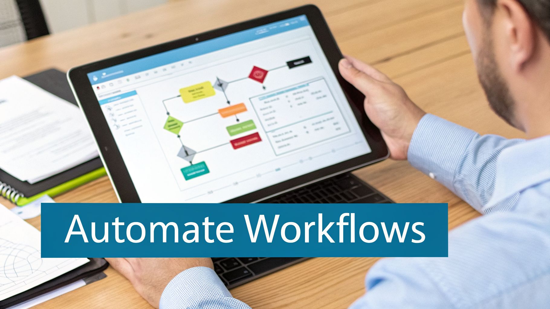 How to Improve Operational Efficiency in Your Law Firm