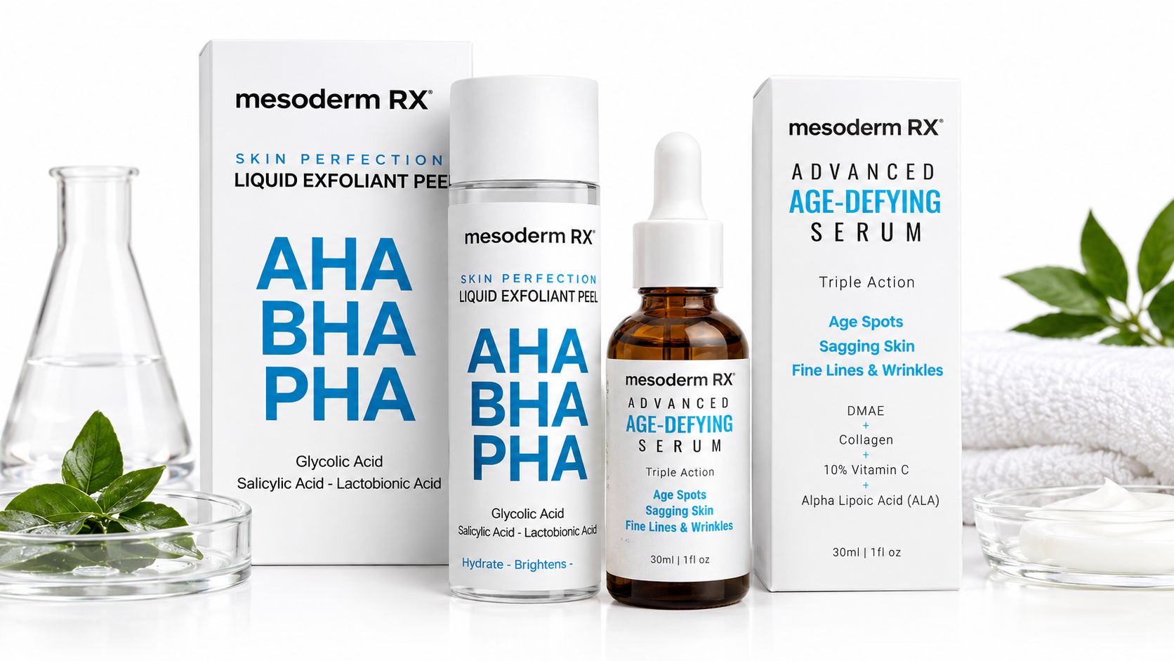 Anti-Aging Powerhouse