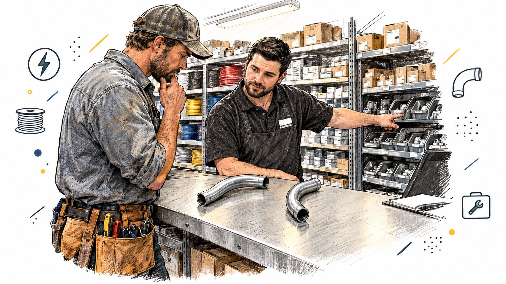 90 Degree Elbow Conduit: A Complete Reference for Engineers