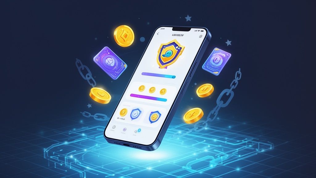 Gamification and Loyalty Programs for Web3 Engagement | Domino