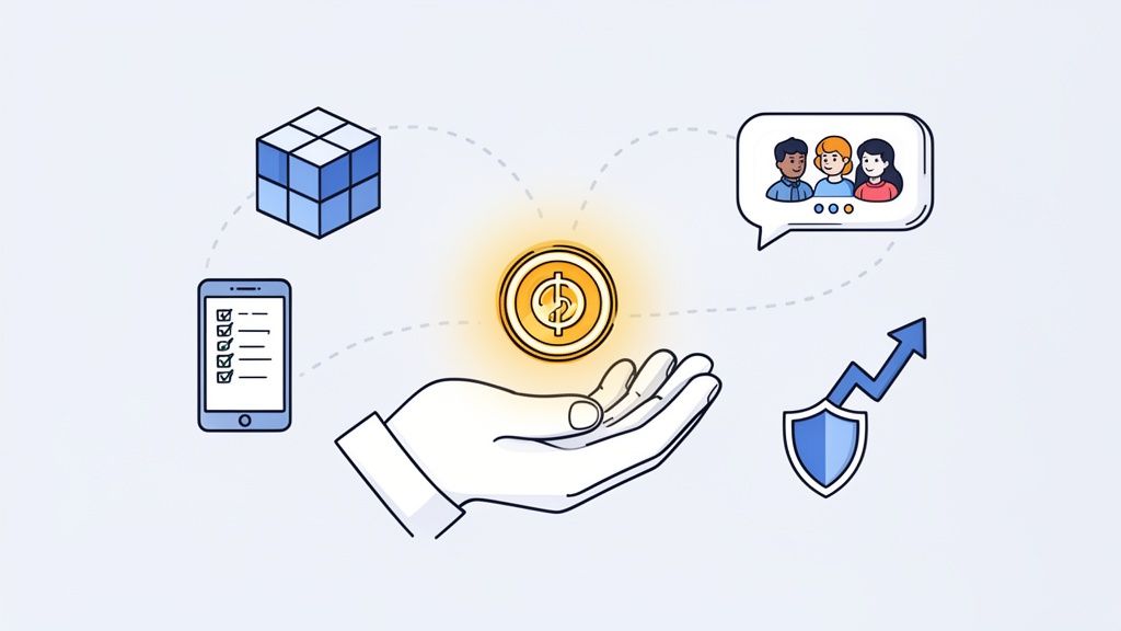 Create a Rewards Program That Actually Drives Web3 Growth | Domino