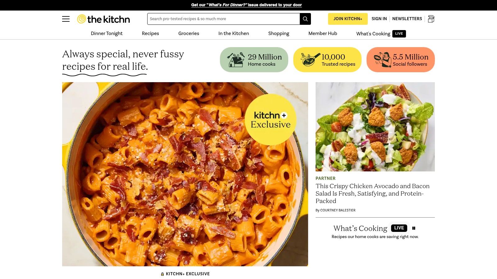 The Kitchn