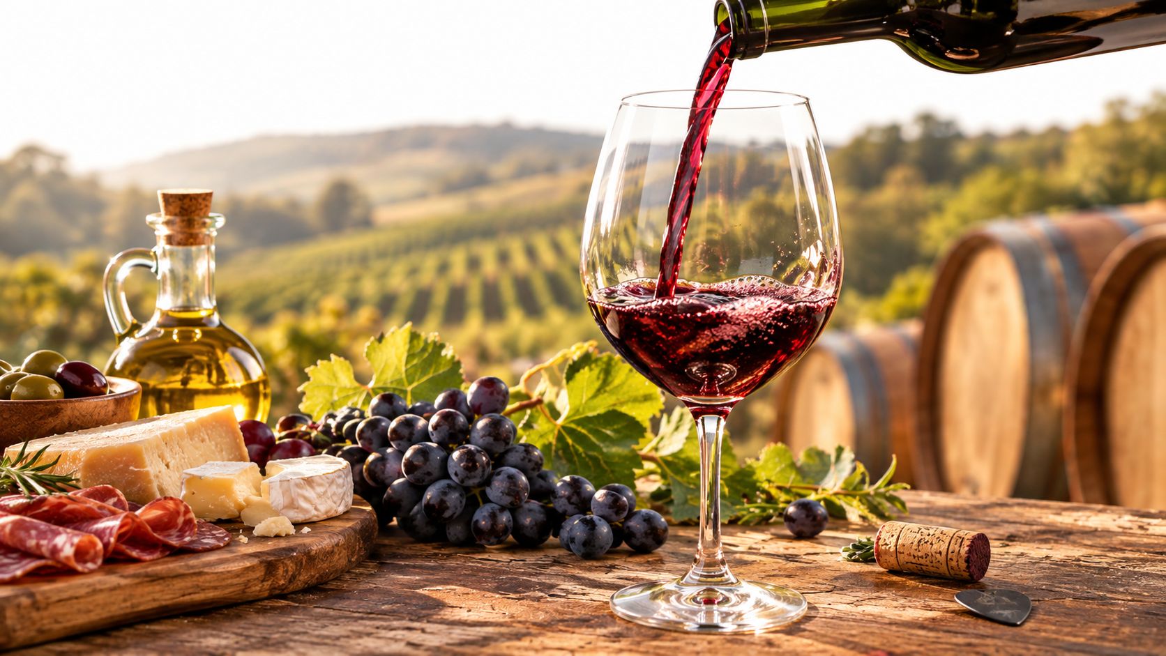 Doobie Brothers Winery Sonoma: B.R. Cohn Visitor Guide