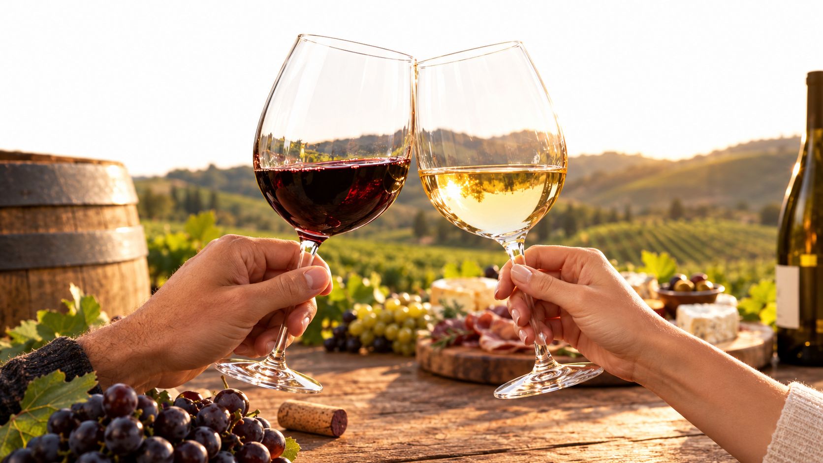 Wineries in Kenwood CA Tasting Guide and Itineraries