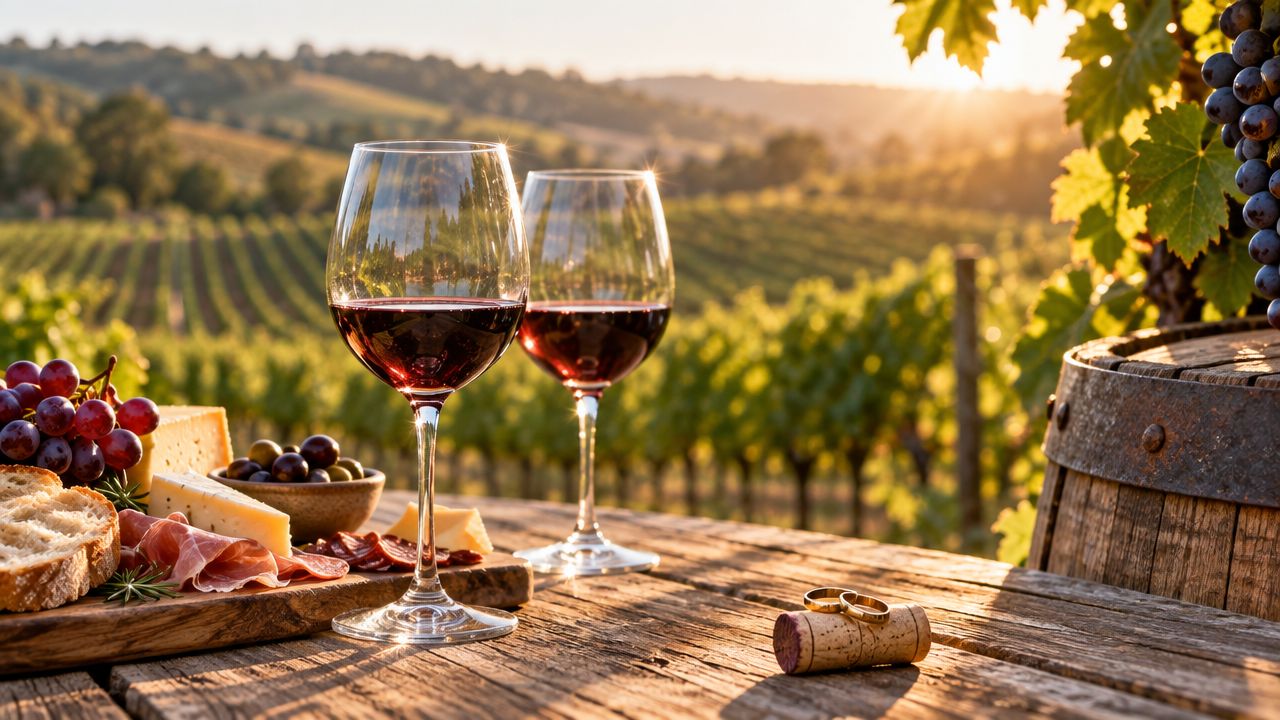 Saturday Wedding Venue Sonoma: Booking Guide