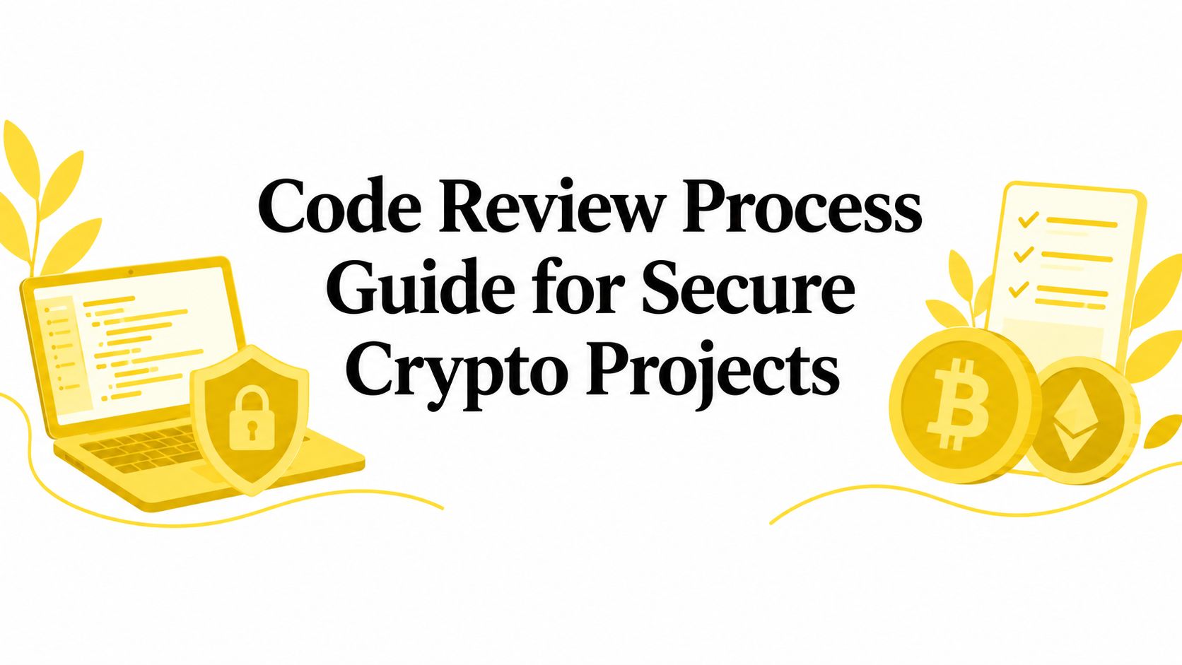 Code Review Process Guide for Secure Crypto Projects
