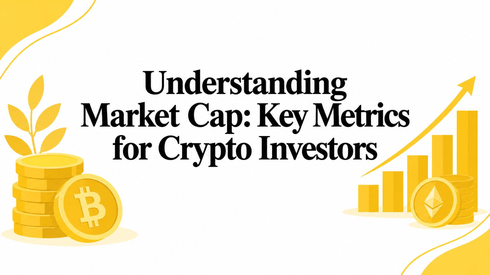 Understanding Market Cap: Key Metrics for Crypto Investors