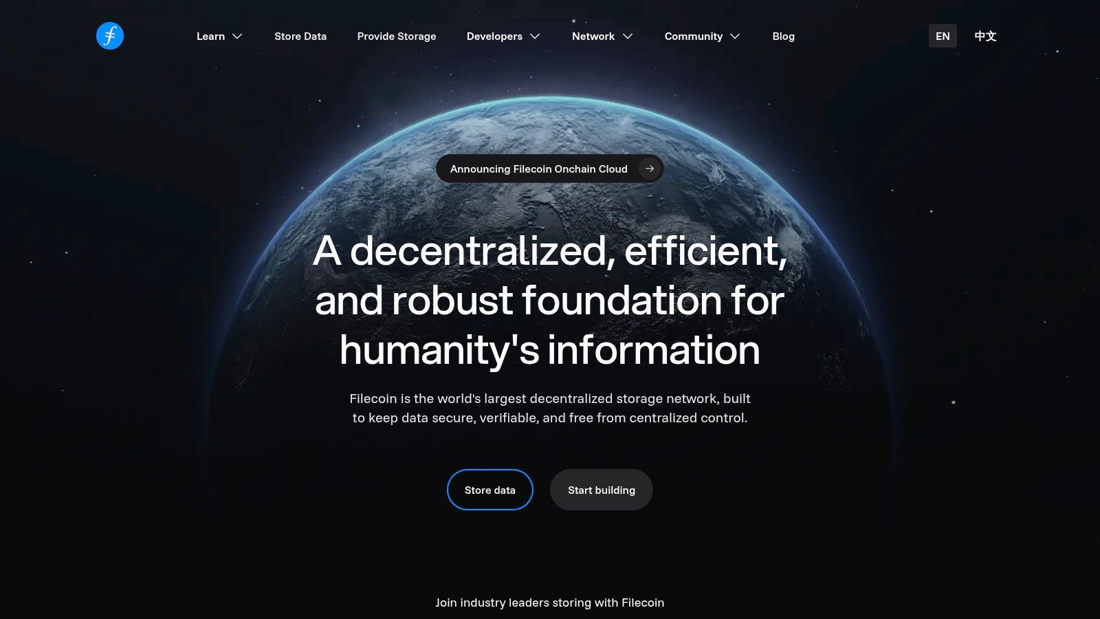 Filecoin