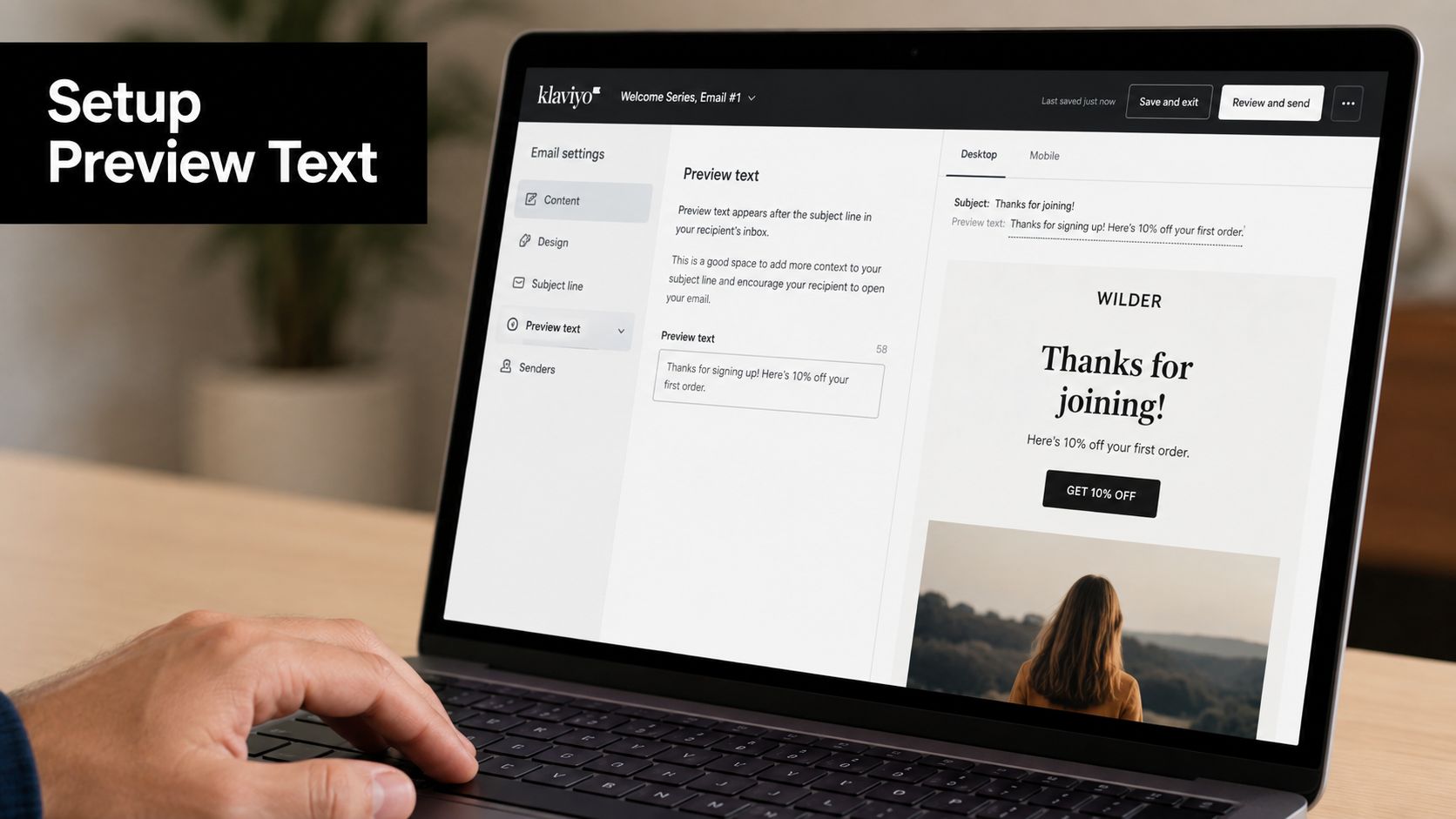 Screenshot from https://via.placeholder.com/1200x800.png?text=Klaviyo+Preview+Text+Field