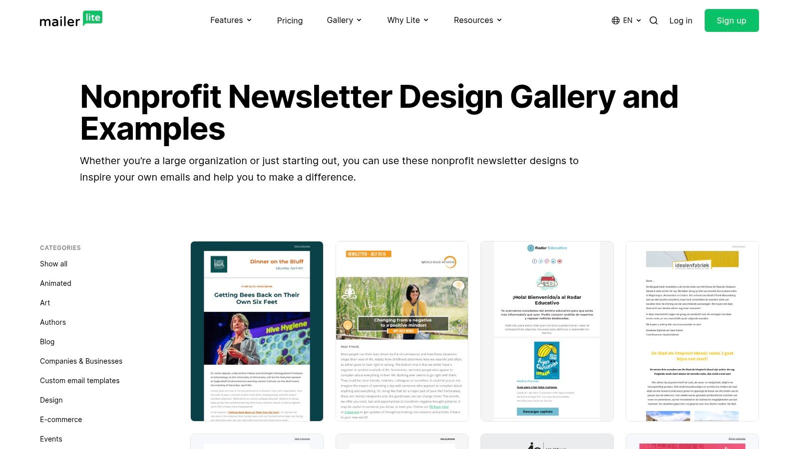 MailerLite