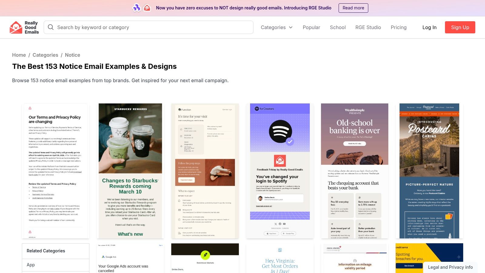 Litmus – Free Order Confirmation (Transactional) Template