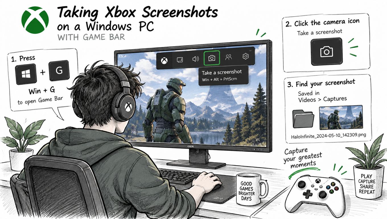 Screenshot from https://support.microsoft.com/en-us/windows/use-game-bar-to-record-game-clips-and-take-screenshots-on-windows-10-2f965b1c-7c1d-f7c5-1d5b-9b5b1b1b1b1b
