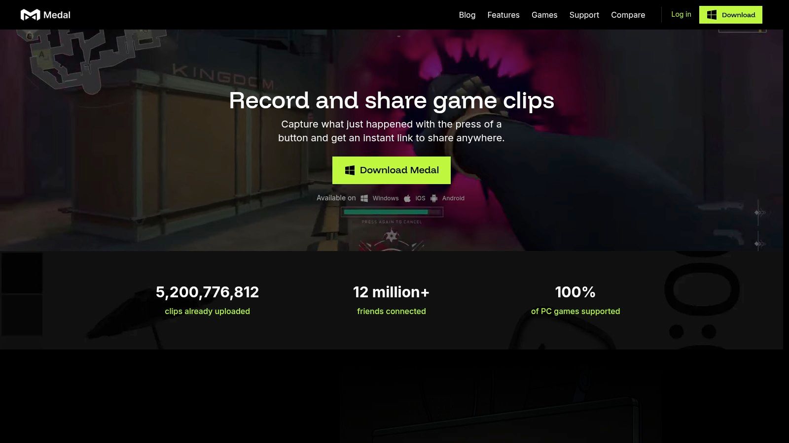 Medal.tv