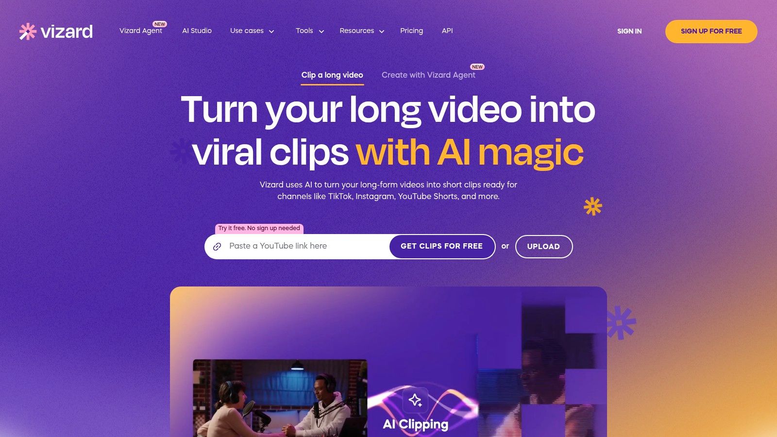 Vizard