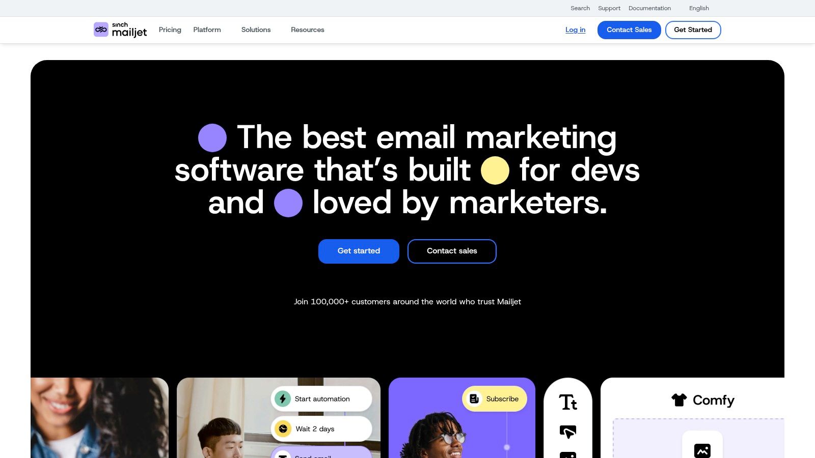 Mailjet