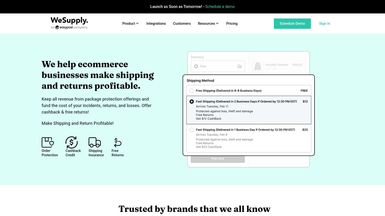WeSupply Labs