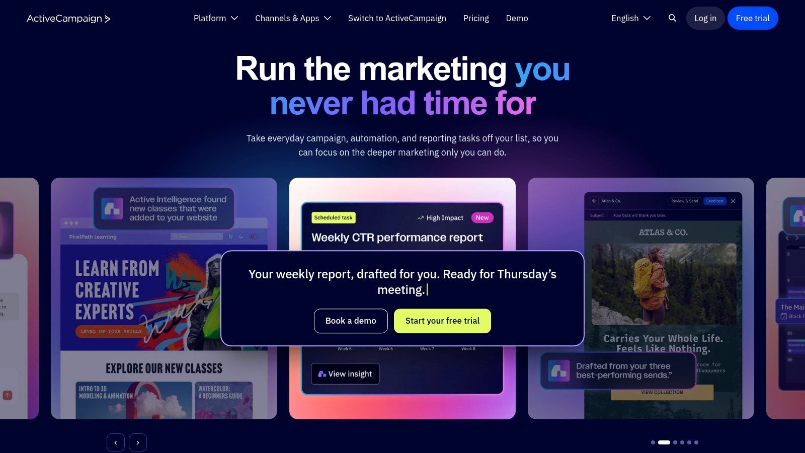 ActiveCampaign