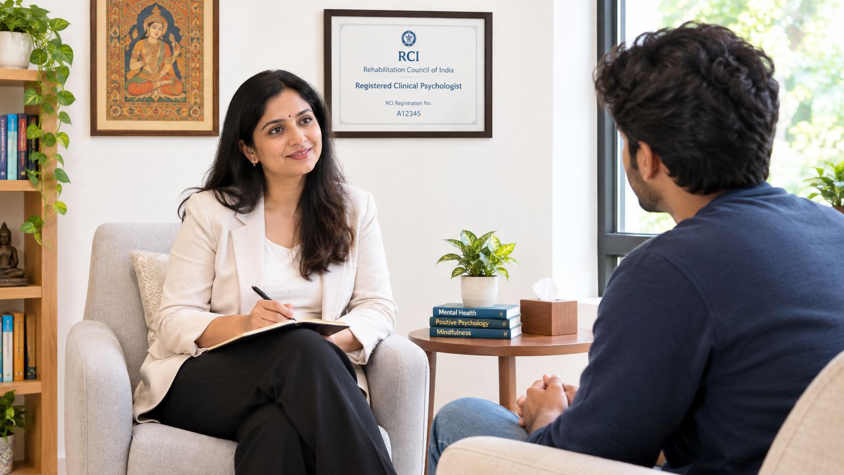 Screenshot from https://detalks.com/therapists?specialization=anxiety