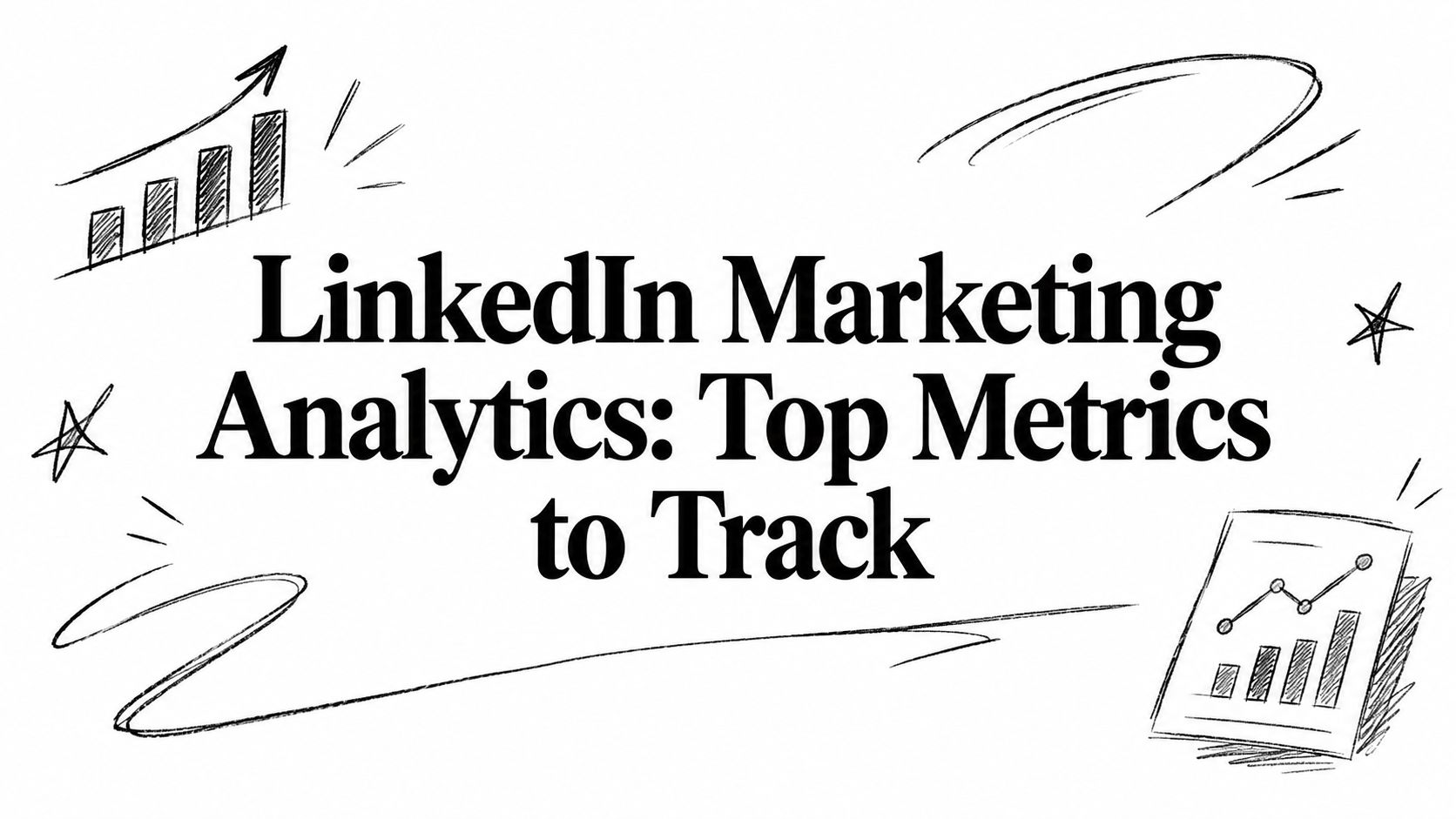 LinkedIn Marketing Analytics: Top Metrics to Track
