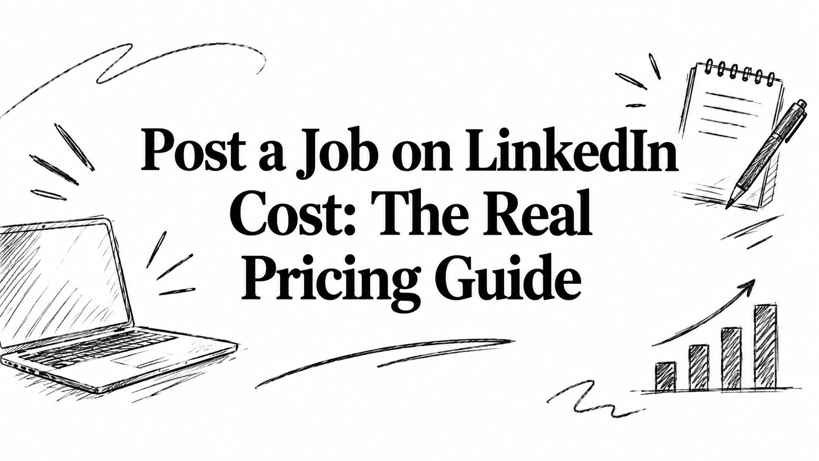 Post a Job on LinkedIn Cost: The Real Pricing Guide