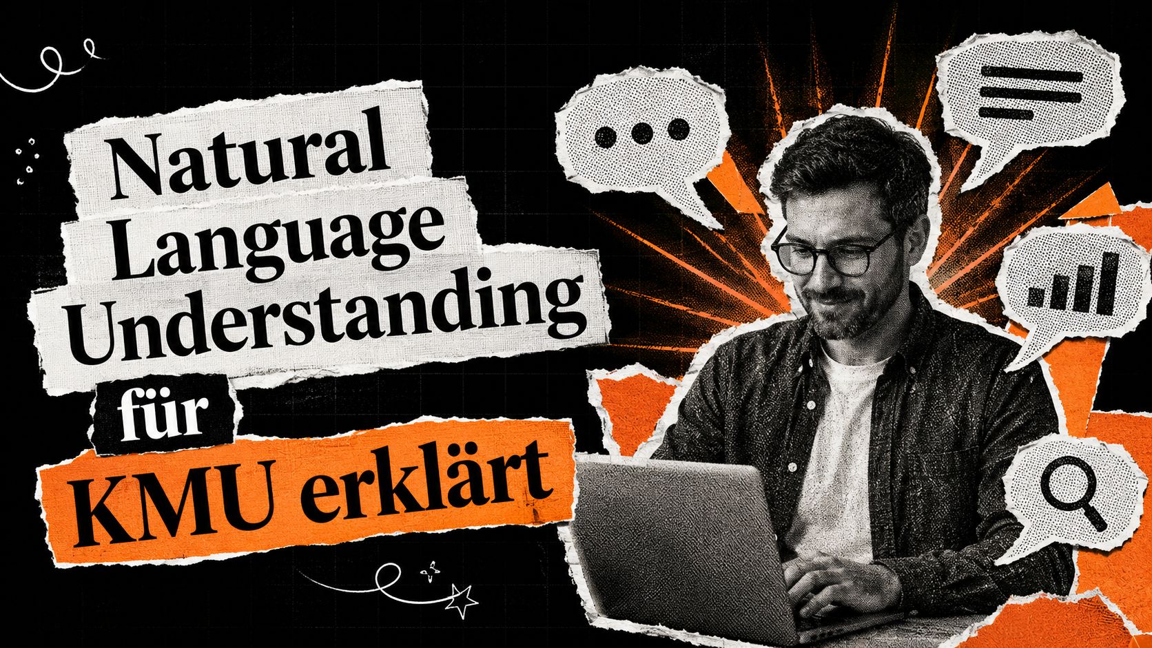 Natural Language Understanding für KMU erklärt