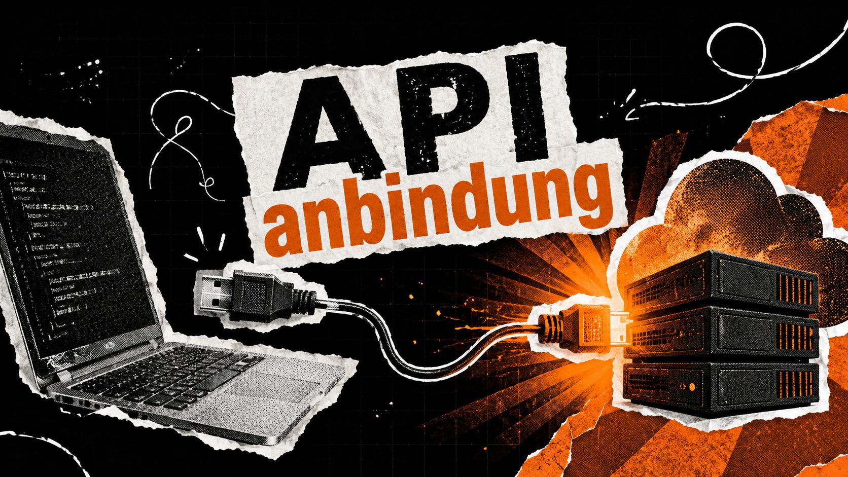 API anbindung