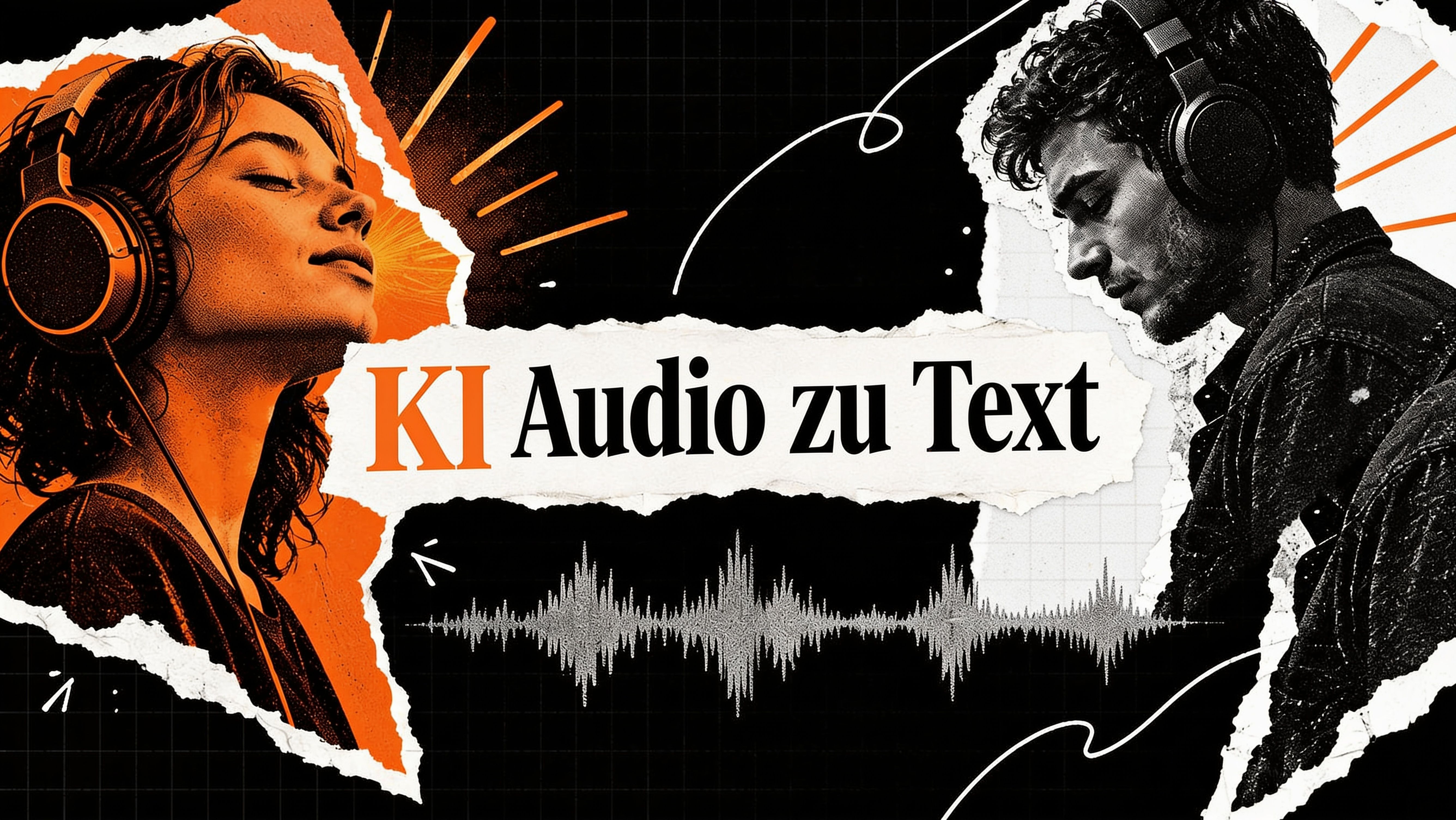 Ki audio-zu text