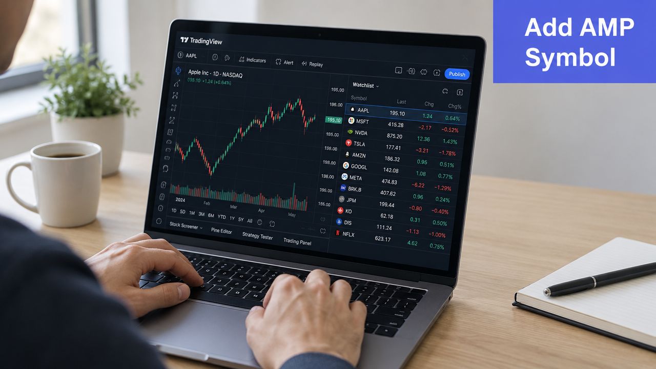 Screenshot from https://www.tradingview.com/chart/