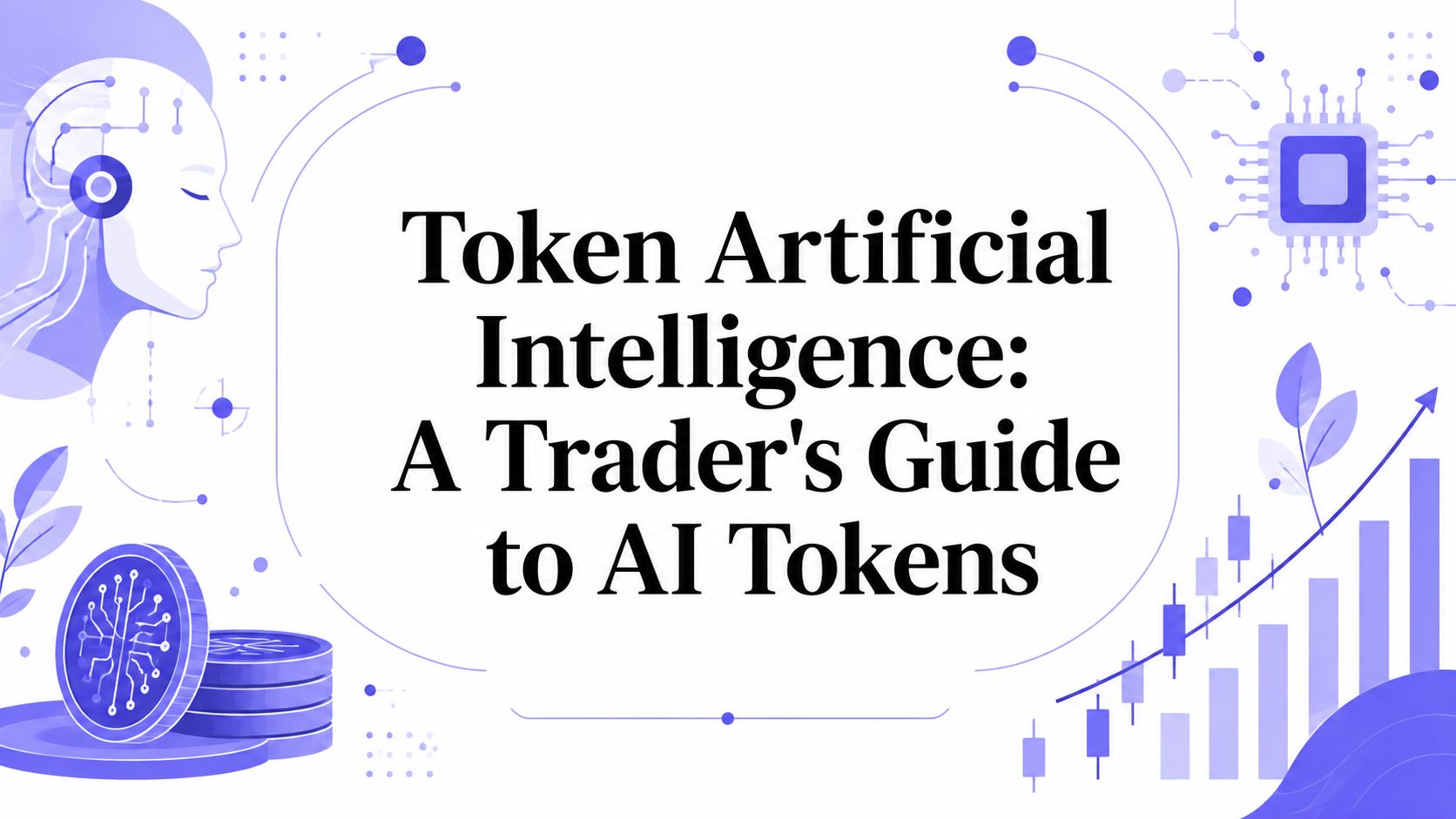 Token Artificial Intelligence: A Trader's Guide to AI Tokens