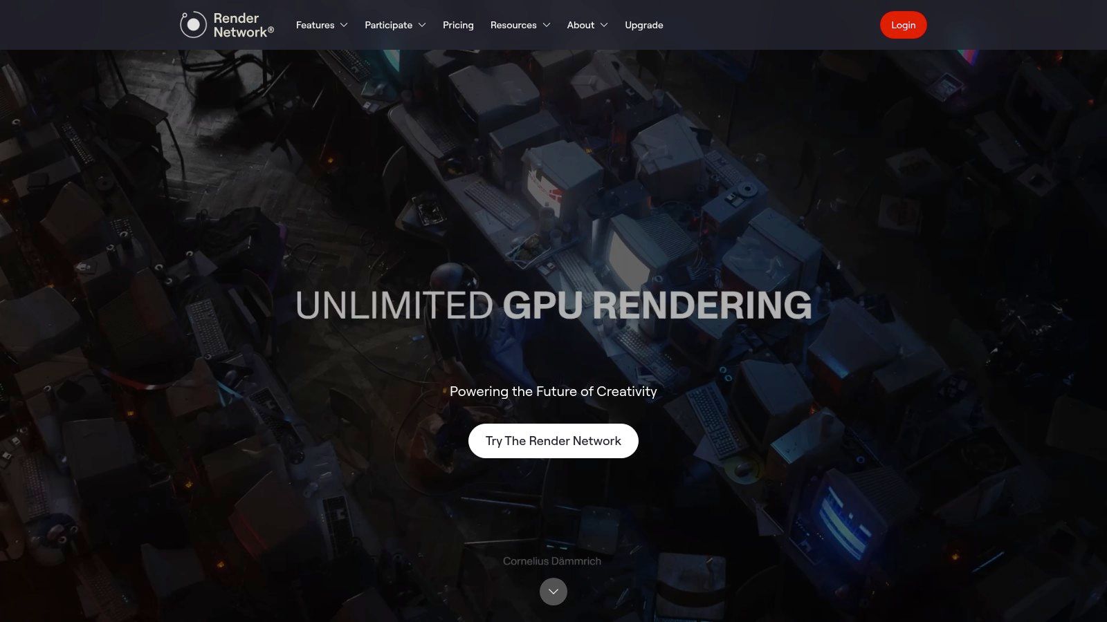 Render Network