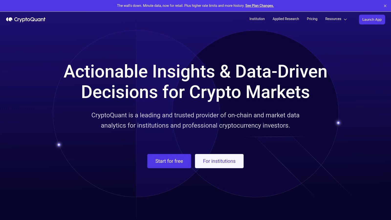 CryptoQuant