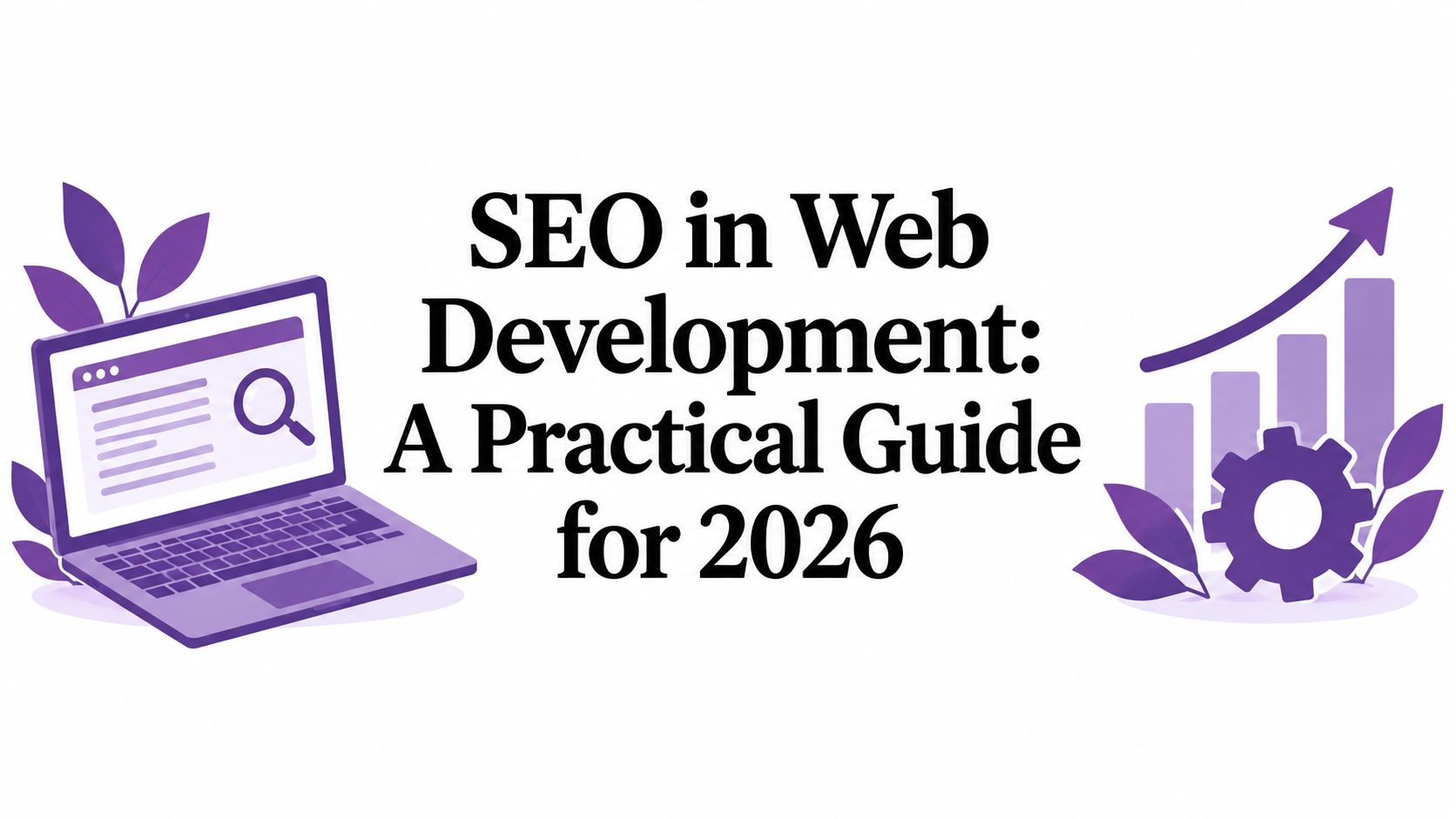 SEO in Web Development: A Practical Guide for 2026