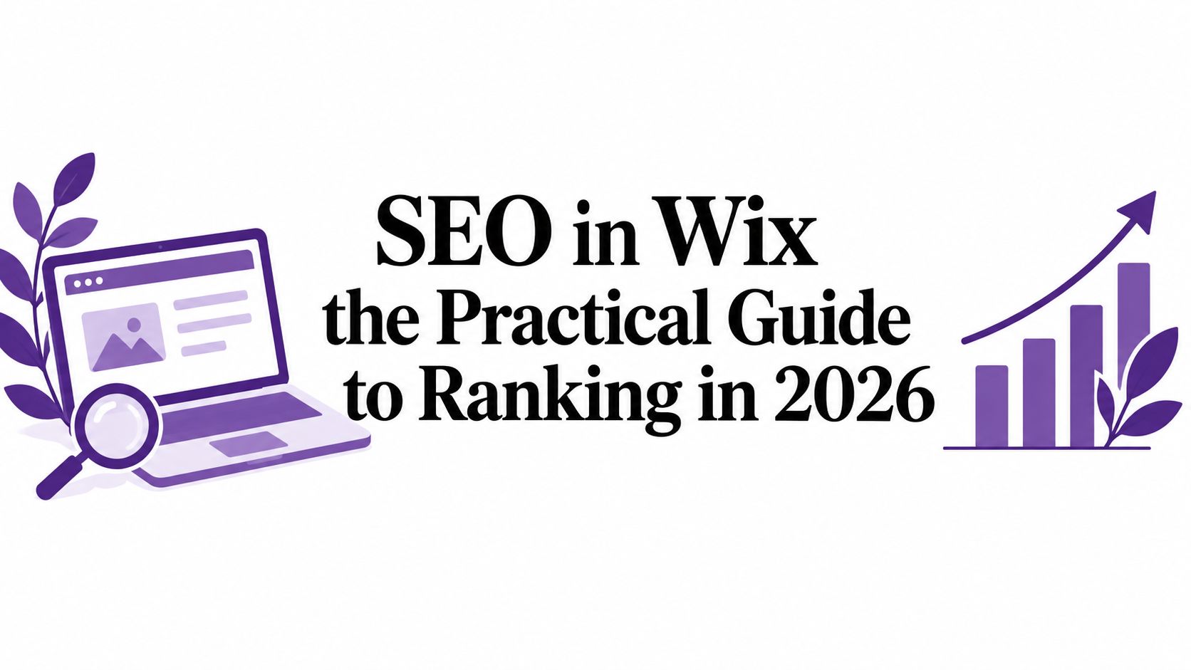 SEO in Wix the Practical Guide to Ranking in 2026