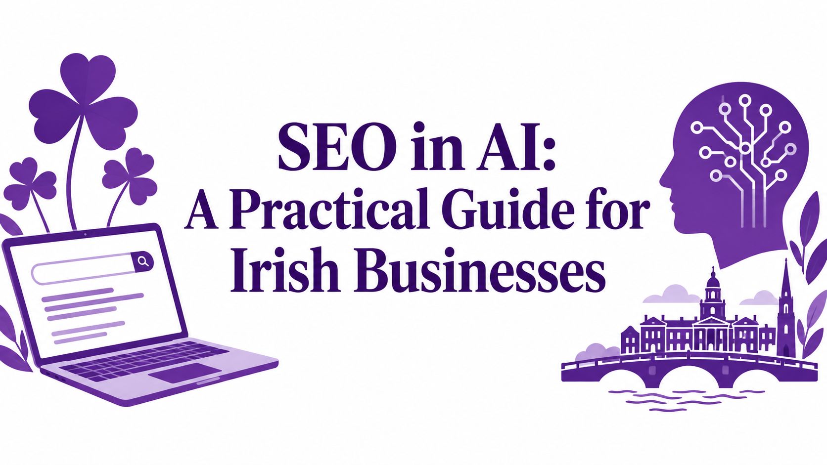SEO in AI: A Practical Guide for Irish Businesses
