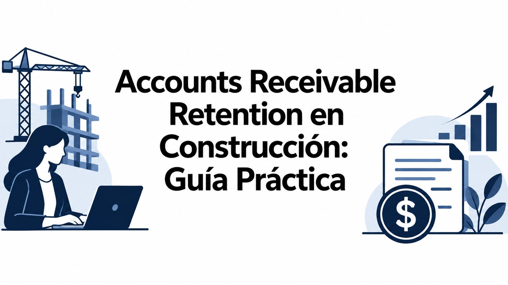 Accounts Receivable Retention en Construcción: Guía Práctica