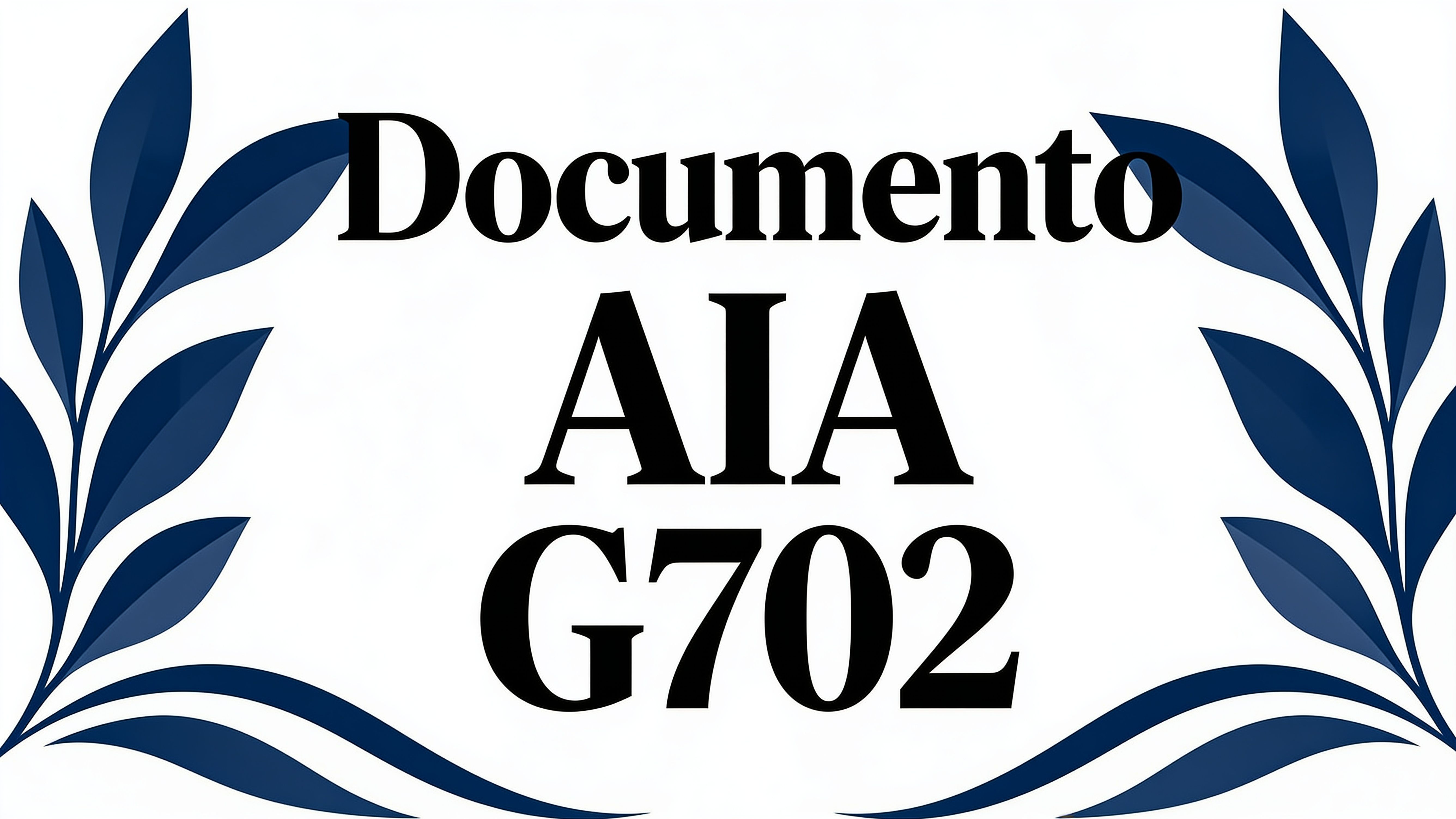 A1a g702 document