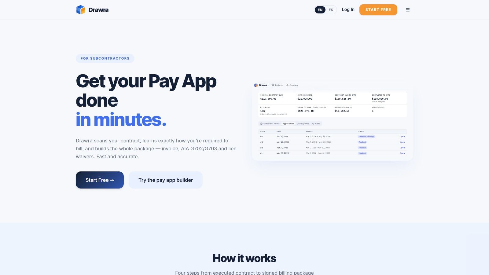 Screenshot from https://drawra.com