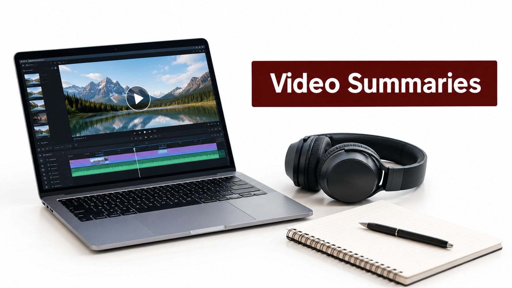AI Video Summarizer Guide: How It Works and What to Know